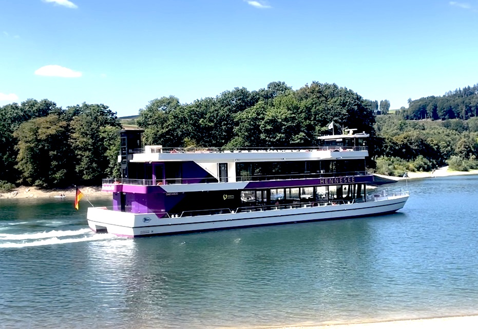 Der Hennesee